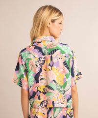 camisa-cropped-de-viscose-estampada-tropical-manga-curta-multicor-1005576-Multicor_2