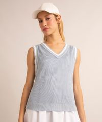 Colete-de-Trico-Decote-V-Azul-Claro-9995285-Azul_Claro_1