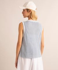 Colete-de-Trico-Decote-V-Azul-Claro-9995285-Azul_Claro_2
