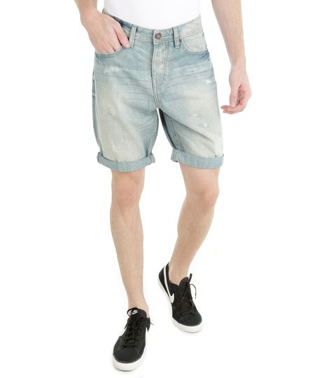 Bermuda-Jeans-Slim-Azul-Claro-7900871-Azul_Claro_1 Bermuda-Jeans-Slim-Azul-Claro-7900871-Azul_Claro_1