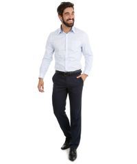 Camisa-Social-com-Estampa-Quadriculada-Azul-Claro-7968013-Azul_Claro_3