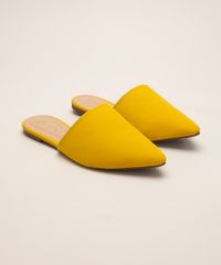 mule-feminino-bico-fino-nobuk-via-uno-amarelo-9999910-Amarelo_3