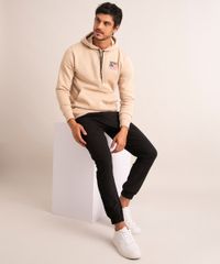 blusao-de-moletom-com-bolso-canguru-e-capuz-nasa-bege-9990404-Bege_3