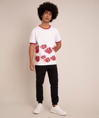 camiseta-de-algodao-manga-curta-decote-careca-estampa-nuvens-branca-1014203-Branco_3