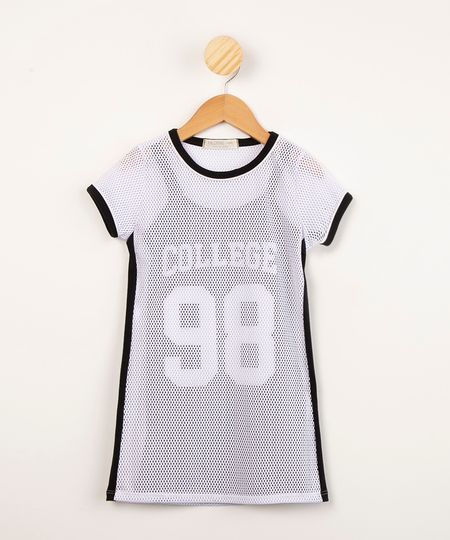 vestido-infantil-de-tela--college-98--com-recorte-manga-curta-off-white-1000428-Off_White_1 vestido-infantil-de-tela--college-98--com-recorte-manga-curta-off-white-1000428-Off_White_1