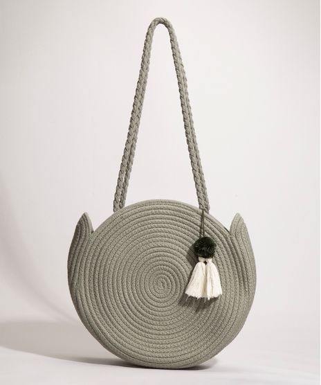 bolsa-de-ombro-redondo-com-cordao-e-tassel-verde-9998973-Verde_1
