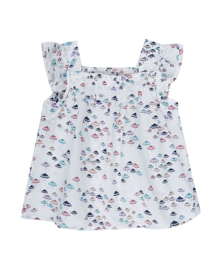 Regata-com-Estampa-Guarda-Sol-Menina-Branca-7981782-Branco_1