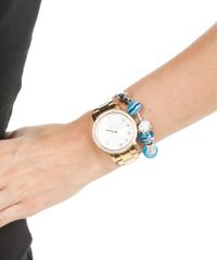 Kit-Pulseira---Relogio-Champion-Feminino-Analogico-CN28875W----dourado-8165599-Dourado_5