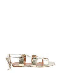 Rasteira-com-Tiras-Dourada-8115493-Dourado_2