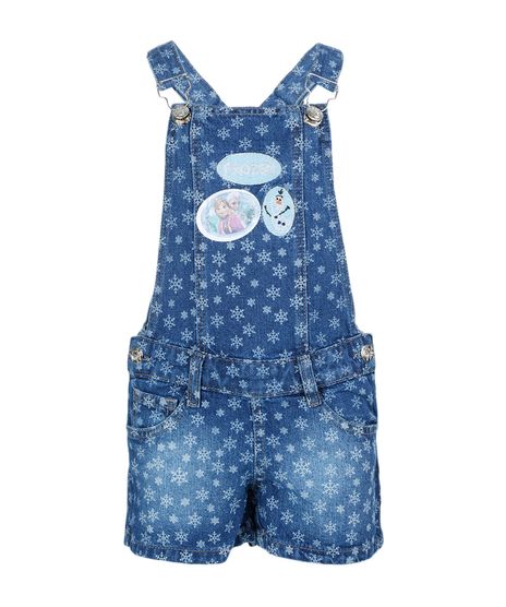 Jardineira-Estampada-Frozen-Menina-Azul-Medio-8124772-Azul_Medio_1