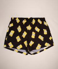 short-plus-size-relaxed-estampado-bar-simpson-com-amarracao-preto-1010326-Preto_1