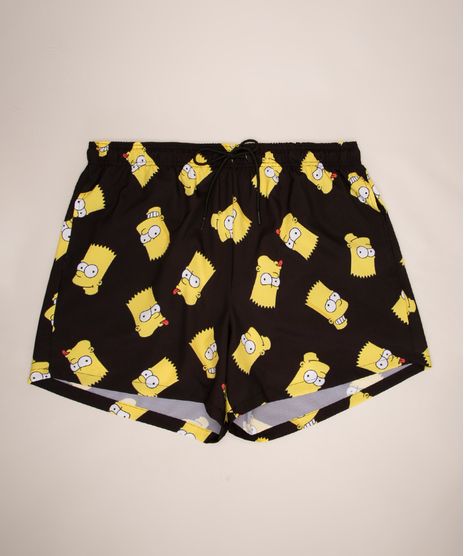 short-plus-size-relaxed-estampado-bar-simpson-com-amarracao-preto-1010326-Preto_1