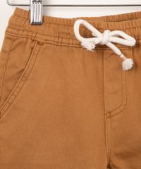 bermuda-infantil-com-cordao-caramelo-1010125-Caramelo_4 bermuda-infantil-com-cordao-caramelo-1010125-Caramelo_4