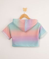Blusa-Cropped-de-Moletom-Juvenil-Now-United-Estampada-Tie-Dye-Manga-Curta-Oversized-com-Capuz-azul-9974279-Azul_2