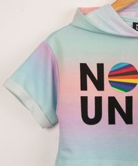 Blusa-Cropped-de-Moletom-Juvenil-Now-United-Estampada-Tie-Dye-Manga-Curta-Oversized-com-Capuz-azul-9974279-Azul_3