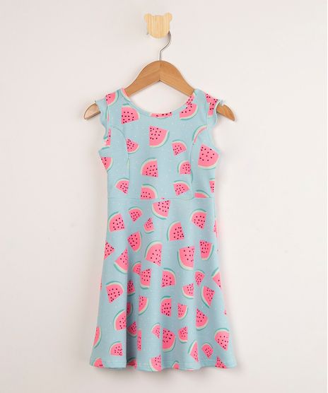 vestido-infantil-estampado-melancia-com-babados-alca-media-azul-1010087-Azul_1