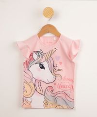 blusa-infantil-de-algodao--dream-like-a-unicorn--manga-curta-com-babado-rosa-claro-1009634-Rosa_Claro_1