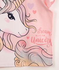 blusa-infantil-de-algodao--dream-like-a-unicorn--manga-curta-com-babado-rosa-claro-1009634-Rosa_Claro_4