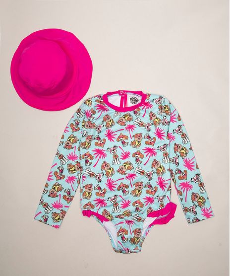 maio-infantil-manga-longa-patrulha-canina---chapeu-bucket-hat-com-protecao-uv50--azul-1006855-Azul_1