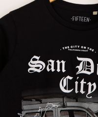 camiseta-juvenil-de-algodao--san-diego-city--manga-curta-preto-1009476-Preto_3