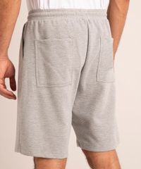 bermuda-de-moletom-canelado-com-cordao-cinza-mescla-1010573-Cinza_Mescla_3 bermuda-de-moletom-canelado-com-cordao-cinza-mescla-1010573-Cinza_Mescla_3