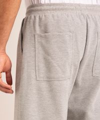 bermuda-de-moletom-canelado-com-cordao-cinza-mescla-1010573-Cinza_Mescla_5 bermuda-de-moletom-canelado-com-cordao-cinza-mescla-1010573-Cinza_Mescla_5