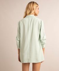 blazer-longo-manga-7-8-com-franzido-verde-claro-9970683-Verde_Claro_2