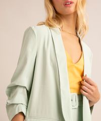 blazer-longo-manga-7-8-com-franzido-verde-claro-9970683-Verde_Claro_4