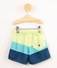 bermuda-de-surf-infantil-estampada-listrada-com-bolso-multicor-1006678-Multicor_2