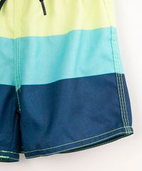 bermuda-de-surf-infantil-estampada-listrada-com-bolso-multicor-1006678-Multicor_4