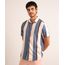 camisa-tradicional-com-linho-estampada-listrada-manga-curta-multicor-9990160-Multicor_1