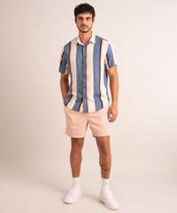 camisa-tradicional-com-linho-estampada-listrada-manga-curta-multicor-9990160-Multicor_3