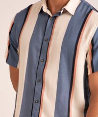 camisa-tradicional-com-linho-estampada-listrada-manga-curta-multicor-9990160-Multicor_4