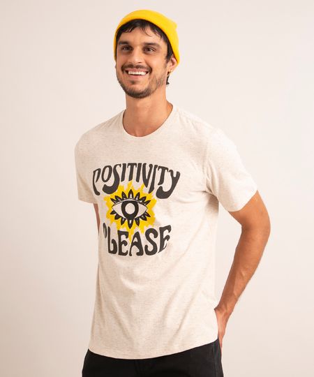 camiseta--positivity-please--manga-curta-gola-careca-bege-claro-1012779-Bege_Claro_1