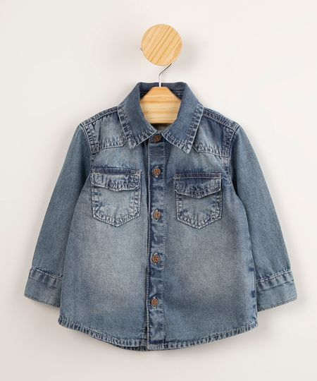 camisa-infantil-jeans-marmorizada-manga-longa-azul-medio-1012206-Azul_Medio_1