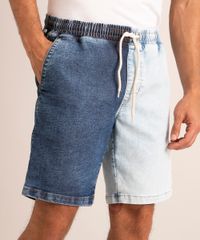 bermuda-jogger-jeans-bicolor-com-cordao-azul-medio-1011561-Azul_Medio_2