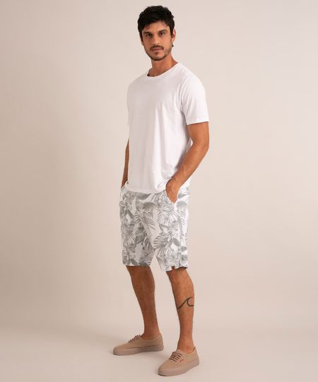 bermuda-de-sarja-estampada-hibisco-com-bolso-branco-1008831-Branco_1