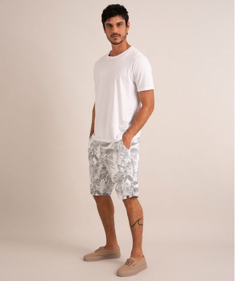 bermuda-de-sarja-estampada-hibisco-com-bolso-branco-1008831-Branco_1