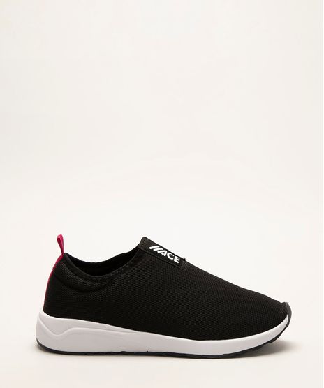 tenis-knit-esportivo-ace-calce-facil-preto-1006371-Preto_1