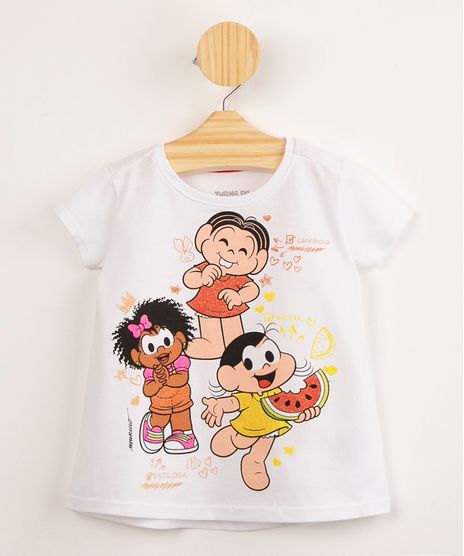 blusa-infantil-de-algodao-turma-da-monica-manga-curta-branca-1010018-Branco_1