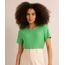 Blusa-Feminina-em-Laise-Manga-Curta-verde-1-9948086-Verde_1_1
