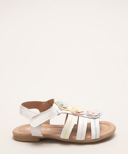 sandalia-infantil-com-florzinha-baby-club-branca-1008750-Branco_1 sandalia-infantil-com-florzinha-baby-club-branca-1008750-Branco_1