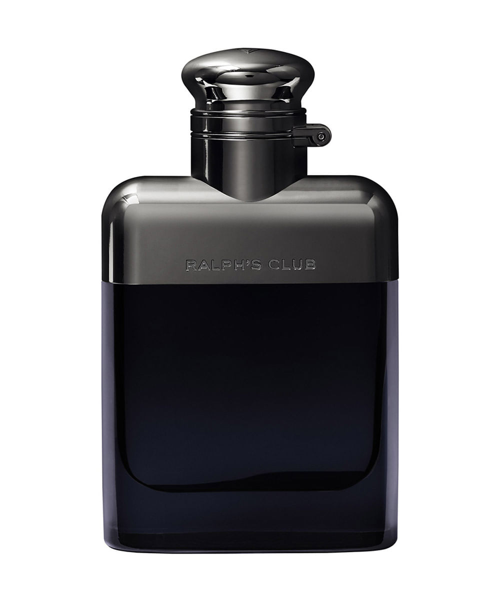 Perfume Ralph's Club  - Ralph Lauren - Eau de Parfum Ralph Lauren Masculino Eau de Parfum