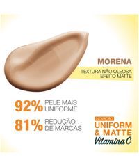 Protetor-Hidratante-Facial-Garnier-Uniform---Matte-Vitamina-C-FPS-50-Cor-Morena-40g-Unico-1009807-Unico_3