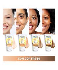 Protetor-Hidratante-Facial-Garnier-Uniform---Matte-Vitamina-C-FPS-50-Cor-Morena-40g-Unico-1009807-Unico_8