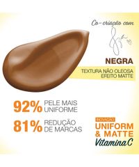 Protetor-Hidratante-Facial-Garnier-Uniform---Matte-Vitamina-C-FPS-50-Cor-Negra---40g-Unico-1009808-Unico_3
