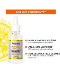 Serum-Facial-Antimarcas-Garnier-Uniform---Matte-Vitamina-C--30ml-Unico-1008354-Unico_3 Serum-Facial-Antimarcas-Garnier-Uniform---Matte-Vitamina-C--30ml-Unico-1008354-Unico_3