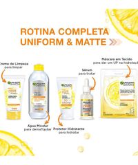 Serum-Facial-Antimarcas-Garnier-Uniform---Matte-Vitamina-C--30ml-Unico-1008354-Unico_5 Serum-Facial-Antimarcas-Garnier-Uniform---Matte-Vitamina-C--30ml-Unico-1008354-Unico_5