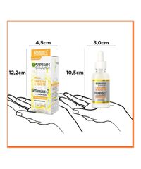 Serum-Facial-Antimarcas-Garnier-Uniform---Matte-Vitamina-C--30ml-Unico-1008354-Unico_7 Serum-Facial-Antimarcas-Garnier-Uniform---Matte-Vitamina-C--30ml-Unico-1008354-Unico_7