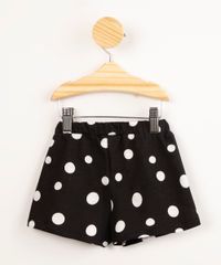 short-infantil-de-algodao-estampado-poa-preto-1009502-Preto_2